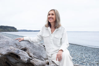 The Three Skin Systems That Change Most in Menopause (And Why They Change Together)