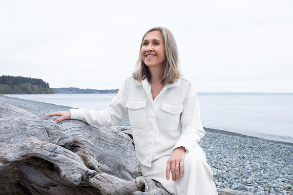 The Architecture of Resilient Skin — three living systems under your foundation