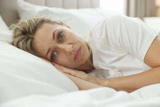 Why Your Skin Looks Tired No Matter How Much You Sleep