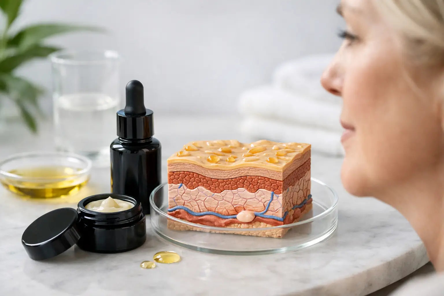 What Is the Lipid Barrier and Why It Matters